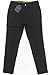 NÜMPH "Fiona Boyfriend Tapered" womens chino pants (black)