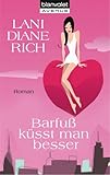 Cover zum Buch Barfuß küsst man besser
