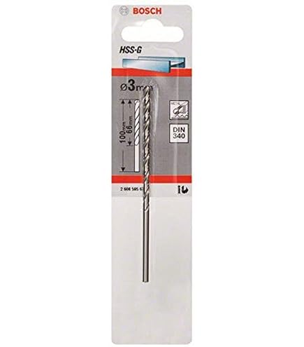 Bosch Forets à métaux HSS-G kaufen