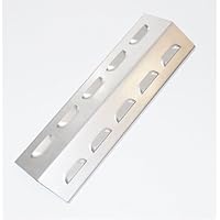 Campingaz Diffusore di Calore a Tenda Proteggi bruciatore Barbecue 39 cm per i Modelli Series 3 e 4