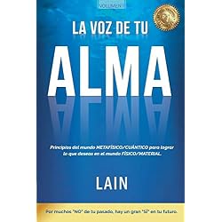 La Voz de tu Alma