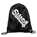 Produktbild OQUYCZ The Sims 4 Logo Drawstring Backpack Bag