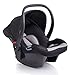 Mountain Buggy Mini Chilli including Seat Base with Protect car seat and Seat adaptors with Car seat covers and Storm cover