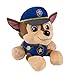 Paw Patrol Pup Pals - Chase Soft Toy