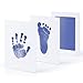 Produktbild Soulitem Neugeborenen Baby Handprint Fußabdruck Tinteless ungiftig Stempelkissen Infant Baby Souvenirs