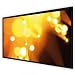 Produktbild Deluxx 13520 Cinema Rahmenleinwand Frame Elegance 16:9 Varico Diamond, 400 x 225 cm mattweiß