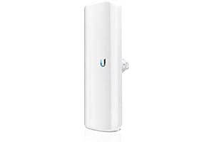 Ubiquiti Networks Lap-GPS Network Antenna 17 dBi Mimo Directional Antenna