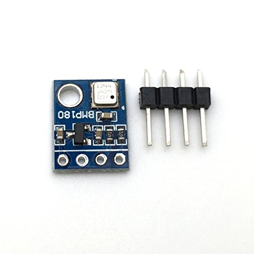 AptoFun BMP180 Digitale Luftdruck Sensor Brett Module 8-pin für Arduino
