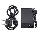  Transformador para LEDs 24VDC 4A 96W IP25
