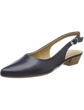 Tamaris Damen 29400 Slingback Sandalen