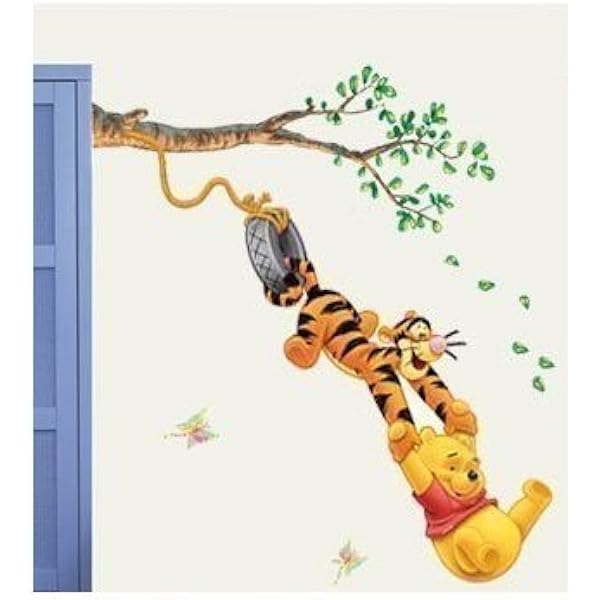 dunelm winnie the pooh bedding