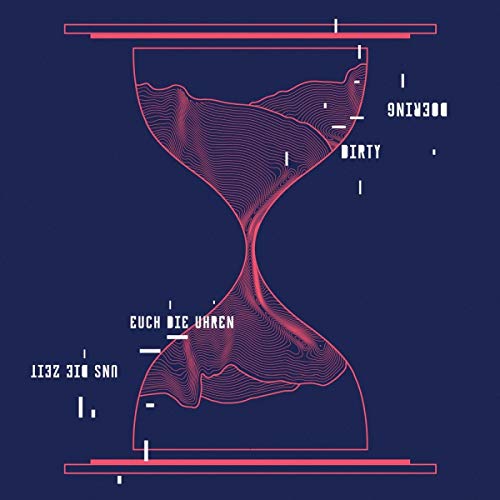 Preisvergleich Produktbild Euch die Uhren Uns die Zeit (2 [Vinyl LP]