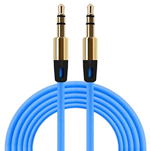 Ularma-35mm-Auxiliary-Cable-Audio-Cable-Male-To-Male-Flat-Aux-Cable