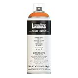 orange metallic matt lack Umweltfreundlich - auf Wasserbasis, 100% Bleifrei, geruchsarm