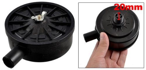 Sourcingmap Luft Kompressor Schalldämpfer Filter - 2