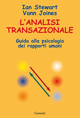 L'analisi transazionale L'analisi transazionale