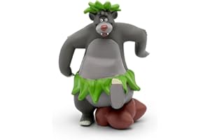 tonies Disney Jungle Book - Baloo Audio Character, for use with Toniebox