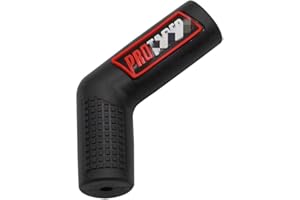 NICOLIE Protector De Zapato De Cambio De Motocicleta, Accesorios De Gas, Palanca De Cambio De Goma, Cubierta De Engranaje, Protección De Palanca Universal para Moto - Rojo