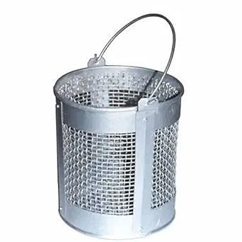 Ajanta Export Density Basket water absorption test of aggregate