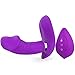 Produktbild SHINAN Neuer Wireless Remote Control Butterfly Vibrator USB Charge Sexspielzeug Für Frauen