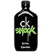 Ck One Shock For Him Eau De Toilette Spray 100ml