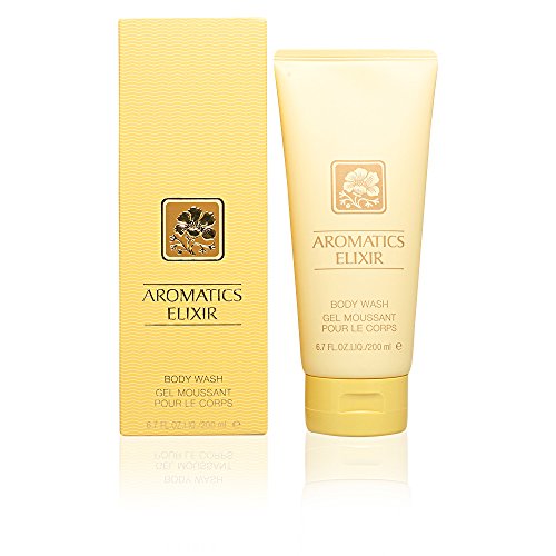 Preisvergleich Produktbild AROMATICS ELIXIR DUSCHGEL 200 ML ORIGINAL