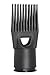 Produktbild Aphrodite Pick comb attachment for hair dryers