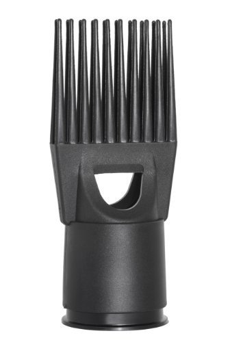 Preisvergleich Produktbild Aphrodite Pick comb attachment for hair dryers