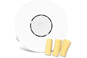 MY Pasta Cannelloni Sugo - Matriz de disco para máquina de pasta | Troquel de disco de pasta avanzado para máquina de pasta casera, compatible con máquina de pasta Philips serie 7000 | Philips |