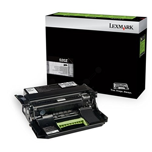 Lexmark MS 811 dn (520Z / 52D0Z00) – original – Bildtrommel – 100.000 Seiten - 3