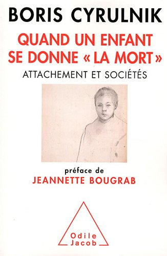 Quand un enfant se donne