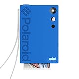 Innovadora tecnología sin tinta - no hay necesidad de tinta de precio; los cartuchos de zink combinan papel y tinta todo; paquetes disponibles en 20, 30 o 50 hojas
