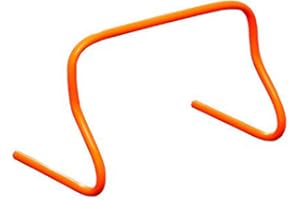 BOJE SPORT Agility Sport pour Chiens - Mini-haie, Hauteur: 30 cm