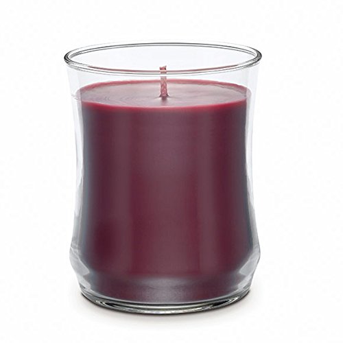 Partylite Duftwachsglas Escential "Maulbeere"