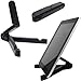 Price comparison product image Navitech Compact Portable Flip Tablet Stand For The Samsung Galaxy Tab A T580 10.1" Tablet