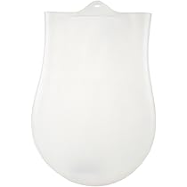 Sachets Pétrissage Pâte En Silicone Alimentaire - Lot De 2 (3000 Ml Et 1500 Ml), Pour Marinade Et Conservation
