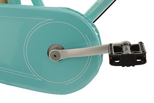 KS Cycling Damen Hollandrad Tussaud Singlespeed Rh 54 cm Fahrräder - 2