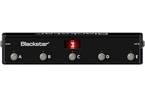 Blackstar Core Series Guitar Amplifiers (FS-12, Black)