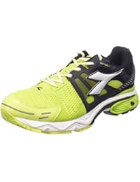 diadora n7100-1 uomo rosso