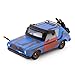 Produktbild Disney Pixar Cars Exclusive 1:43 Die Cast Car Gremlin (Grem) "Chase" - limitierte Auflage