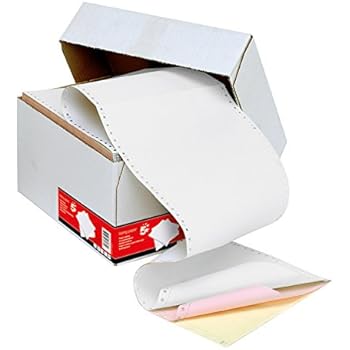 Xerox Papier Digital Carbonless 2-voud 80 g/m² A4 wit / geel (pak 250 sets Xerox Papier Digital Carbonless 2-voud 80 g/m² A4 wit / geel (pak 250 sets