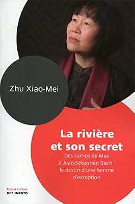 Robert Laffont la rivière et son secret