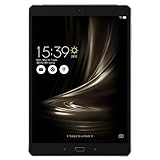 ASUS ZenPad 3S 10 Z500M 9.7-Inch Tablet - (Grey) (ARM MediaTek MT8176, 4 GB RAM, 32 GB eMMC, IMG GX6250 Graphics, Android 6.0)