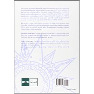 Bases Físicas Del Medio Ambiente (UNIDAD DIDÁCTICA)