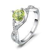 amethyst peridot fusion Sterling Silber aus 92,5% reinem Silber, gemischt mit Legierungen, um Härte und Haltbarkeit zu erhöhen. Rhodiumbeschichtung sorgt für einen lang anhaltenden Glanz. Beschriftet als 
