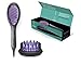 New! DAFNI - HAIR STRAIGHTENING CERAMIC BRUSH NEXT GENERATION ORIGINAL IN BOX
