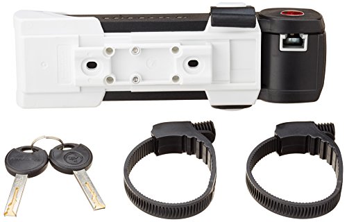 Trelock Faltschloss FS 300/85 Trigo ZT - 2