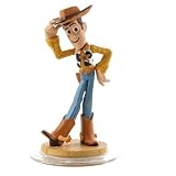 disney infinity woody trailer  Disney Infinity Woody de Toy Story