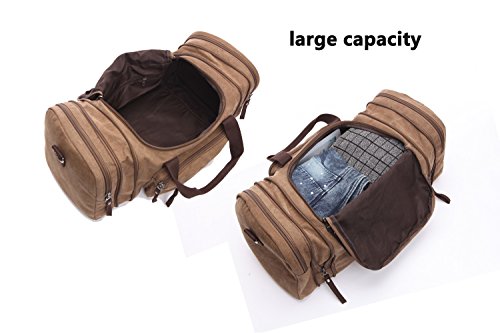 Aidonger Reisetasche - 5