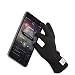 Produktbild Inovey Winter Herbst Männer Gestrickte Radfahren Handschuhe Touchscreen Männlich Verdicken Warme Wolle Cashmere Solide Handschuhe Business Handschuh